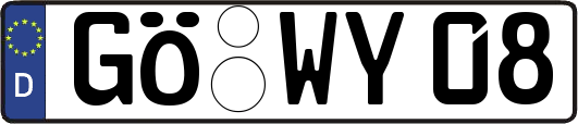 GÖ-WY08