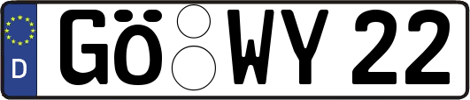 GÖ-WY22