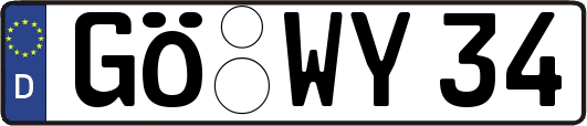 GÖ-WY34