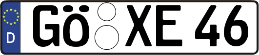 GÖ-XE46