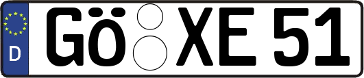 GÖ-XE51