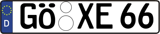 GÖ-XE66