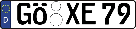 GÖ-XE79