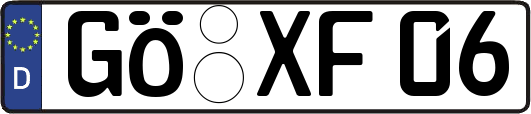 GÖ-XF06