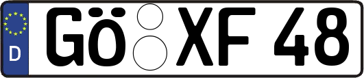 GÖ-XF48