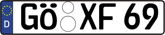 GÖ-XF69