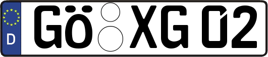 GÖ-XG02