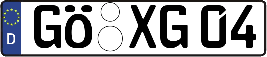 GÖ-XG04