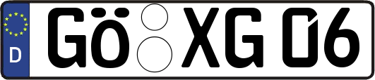 GÖ-XG06