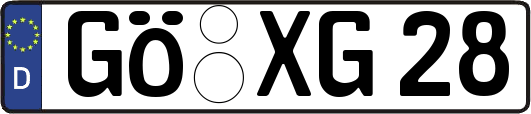 GÖ-XG28