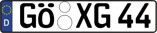 GÖ-XG44