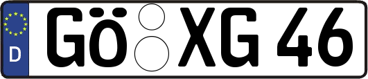 GÖ-XG46