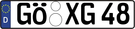 GÖ-XG48