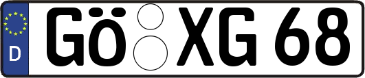 GÖ-XG68