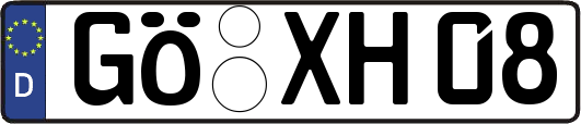 GÖ-XH08