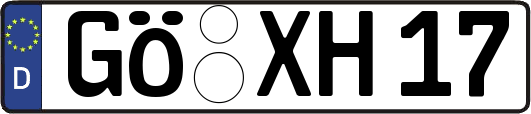 GÖ-XH17