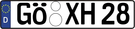 GÖ-XH28