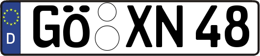 GÖ-XN48