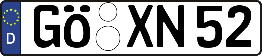 GÖ-XN52