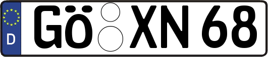 GÖ-XN68