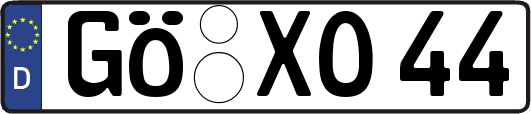 GÖ-XO44