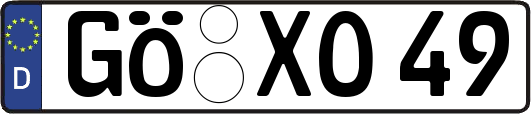 GÖ-XO49