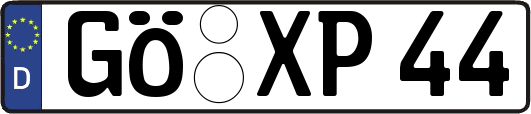 GÖ-XP44