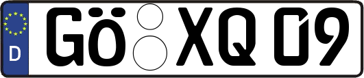 GÖ-XQ09