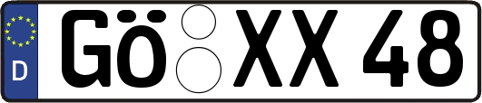 GÖ-XX48