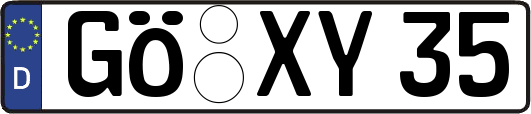 GÖ-XY35