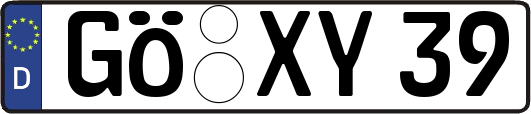 GÖ-XY39