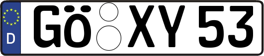 GÖ-XY53