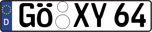 GÖ-XY64