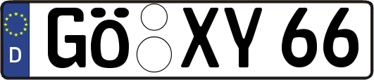 GÖ-XY66