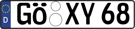 GÖ-XY68