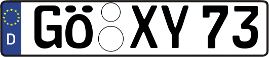 GÖ-XY73