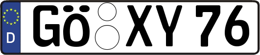 GÖ-XY76