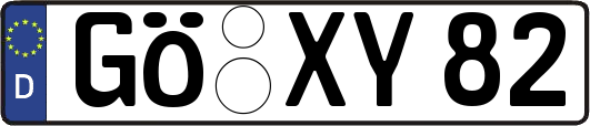 GÖ-XY82