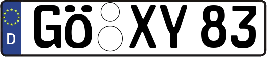 GÖ-XY83