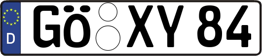 GÖ-XY84