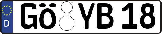 GÖ-YB18