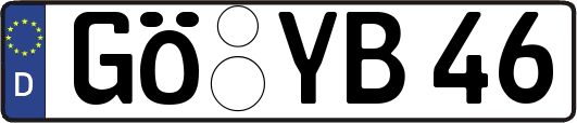 GÖ-YB46