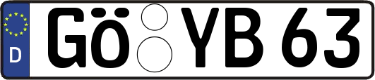 GÖ-YB63