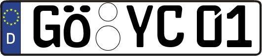 GÖ-YC01