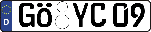 GÖ-YC09