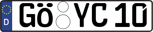 GÖ-YC10