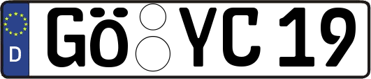 GÖ-YC19