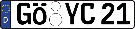 GÖ-YC21