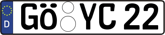 GÖ-YC22