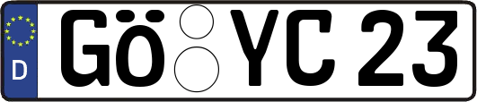 GÖ-YC23